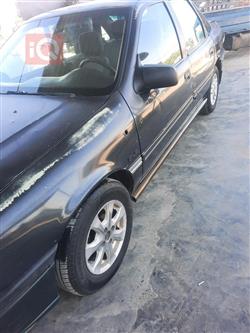 اوبل فيكترا